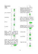 Referāts 'BPM kvantitātes ietekme uz jauniešu (5-20 gadi) spēju koncentrēties, risinot ari', 19.