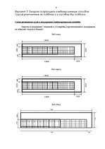 Referāts 'Расчет загрузки транспортного средства', 9.