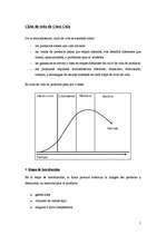 Konspekts 'Ciclo de Vida', 1.