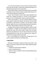 Konspekts 'Ciclo de Vida', 4.