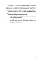 Konspekts 'Ciclo de Vida', 5.