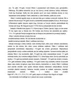 Eseja 'Pēteris I', 3.