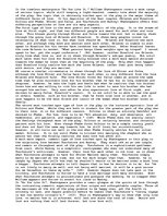 Eseja 'Love in "As You Like it" by William Shakespeare.', 1.