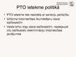 Referāts 'Pasaules Tirdzniecības organizācija - ietekme politikā, sankcijas', 5.
