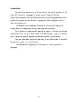 Diplomdarbs 'Vecāku rīcība bērnu hipertermijas gadījumā', 11.