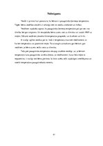 Diplomdarbs 'Vecāku rīcība bērnu hipertermijas gadījumā', 41.