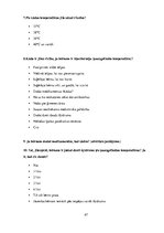 Diplomdarbs 'Vecāku rīcība bērnu hipertermijas gadījumā', 47.