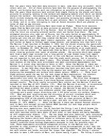 Eseja '"Mission to Mars"', 1.