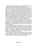 Referāts 'Enģeļi Vecajā derībā', 3.