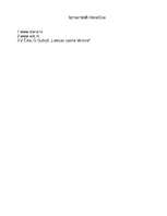 Referāts 'Sporta attīstības sākums Latvijā', 6.