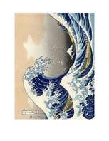 Konspekts '"The Great Wave off Kanagawa" by Hokusai', 2.