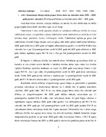 Referāts 'Bērnu vakcinācija: statistikas datu, pētījumu analīze 2018-2020 gadā', 5.