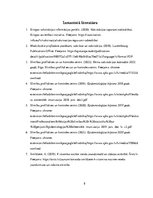 Referāts 'Bērnu vakcinācija: statistikas datu, pētījumu analīze 2018-2020 gadā', 8.