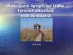 Prezentācija 'Risinājumi ilgtspējīga lauku tūrisma attīstības nodrošināšanai', 1.