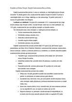 Konspekts 'Kopējās politikas Eiropā. Kopējā lauksaimniecības politika', 1.