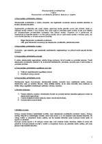 Konspekts 'Starptautisko privāttiesību jēdziens, vēsture un objekts', 1.