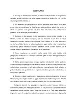 Referāts 'Pedagoģiskā diagnostika: 1. alternatīva Bērni ar redzes traucējumiem (51)', 14.