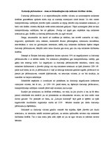 Eseja 'Dzelzceļa pārbrauktuve - viena no bīstamākajām ceļu satiksmes drošības vietām', 1.