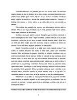 Eseja 'Vardarbība multiplikācijas filmās - draudi bērna attīstībai?', 2.