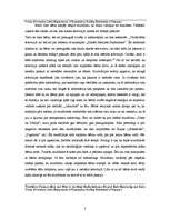 Eseja 'Vardarbība multiplikācijas filmās - draudi bērna attīstībai?', 3.