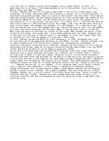 Eseja 'The Life and Accomplishments as Well as Trials of James Weldon Johnson', 2.