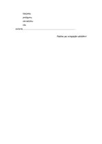 Konspekts 'Socioloģijas pamatjēdzienu skaidrojumi un izstrādātā anketa', 9.