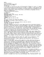 Konspekts 'Country Study of Egypt', 1.