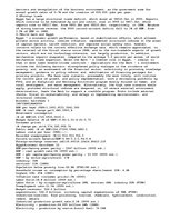 Konspekts 'Country Study of Egypt', 3.