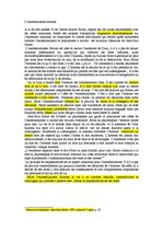Eseja 'L’exitentialisme Sartrien', 1.