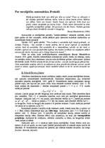 Konspekts 'Par sarežģītību matemātikā. Fraktāļi', 1.