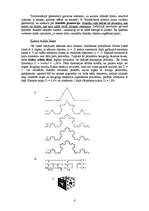 Konspekts 'Par sarežģītību matemātikā. Fraktāļi', 4.
