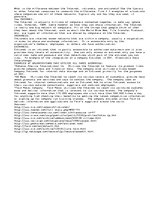 Eseja 'What Is the Difference Between the Internet, Intranets, and Extranets?', 1.