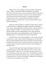 Referāts 'Viesnīcas "Park Hotel Latgola" pakalpojumu kvalitātes analīze', 4.