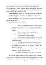 Referāts 'Viesnīcas "Park Hotel Latgola" pakalpojumu kvalitātes analīze', 5.