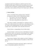 Referāts 'Viesnīcas "Park Hotel Latgola" pakalpojumu kvalitātes analīze', 7.