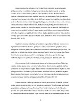 Referāts 'Viesnīcas "Park Hotel Latgola" pakalpojumu kvalitātes analīze', 8.