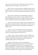 Referāts 'Viesnīcas "Park Hotel Latgola" pakalpojumu kvalitātes analīze', 9.