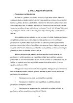 Referāts 'Viesnīcas "Park Hotel Latgola" pakalpojumu kvalitātes analīze', 13.