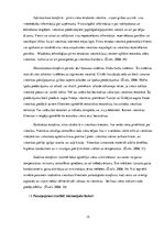 Referāts 'Viesnīcas "Park Hotel Latgola" pakalpojumu kvalitātes analīze', 15.