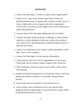 Referāts 'Viesnīcas "Park Hotel Latgola" pakalpojumu kvalitātes analīze', 32.