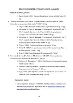 Referāts 'Viesnīcas "Park Hotel Latgola" pakalpojumu kvalitātes analīze', 35.