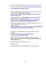 Referāts 'Viesnīcas "Park Hotel Latgola" pakalpojumu kvalitātes analīze', 36.