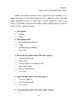 Referāts 'Viesnīcas "Park Hotel Latgola" pakalpojumu kvalitātes analīze', 38.