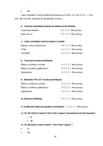 Referāts 'Viesnīcas "Park Hotel Latgola" pakalpojumu kvalitātes analīze', 39.