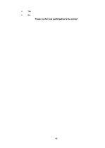 Referāts 'Viesnīcas "Park Hotel Latgola" pakalpojumu kvalitātes analīze', 42.