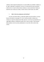 Referāts 'Viesnīcas "Park Hotel Latgola" pakalpojumu kvalitātes analīze', 45.