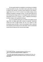 Eseja 'Rich Countries Are more Responsible for Global Warming', 2.