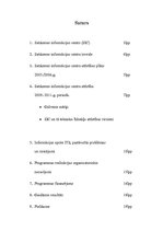 Referāts 'Satiksmes informācijas centra attīstība', 2.