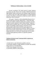 Referāts 'Satiksmes informācijas centra attīstība', 5.