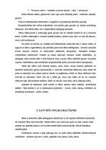 Diplomdarbs 'Latviešu bērnu folklora kā pirmsskolas vecuma bērnu runas un valodas attīstības ', 35.